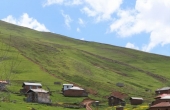 کد ملک101, قطعه شهرکی